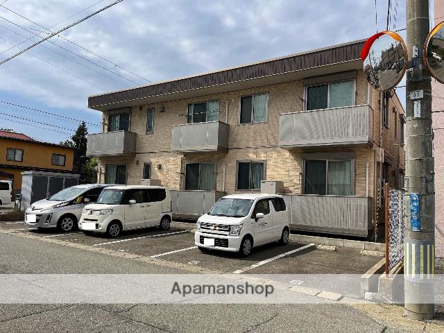 プレミアス東通