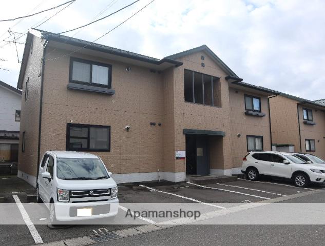 ヴァンセンヌ広面B