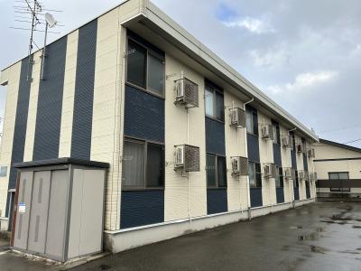 レオネクストノーヴォ[1階]