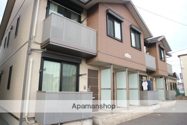 シャーメゾン川元B