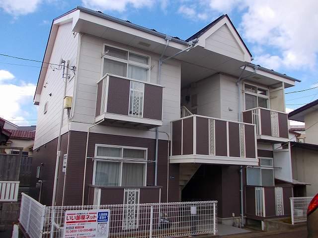 コンフォール21