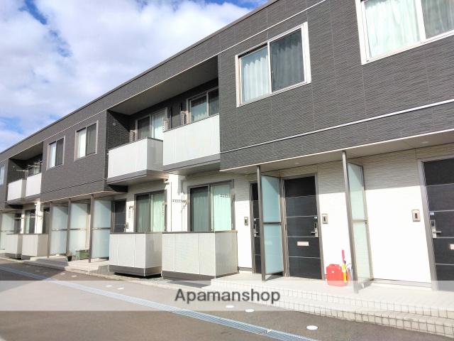 クオリスタ大学病院前(2LDK/2階)