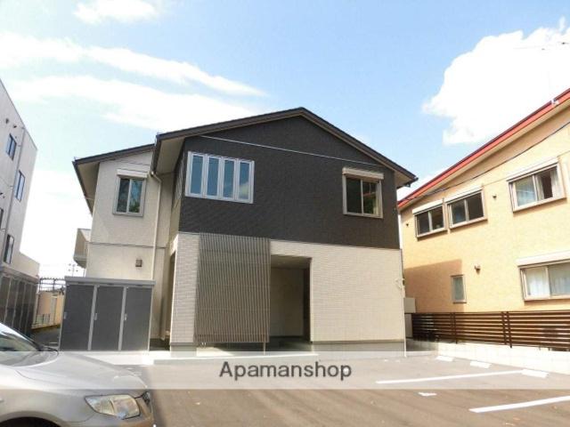 アンビシア山王