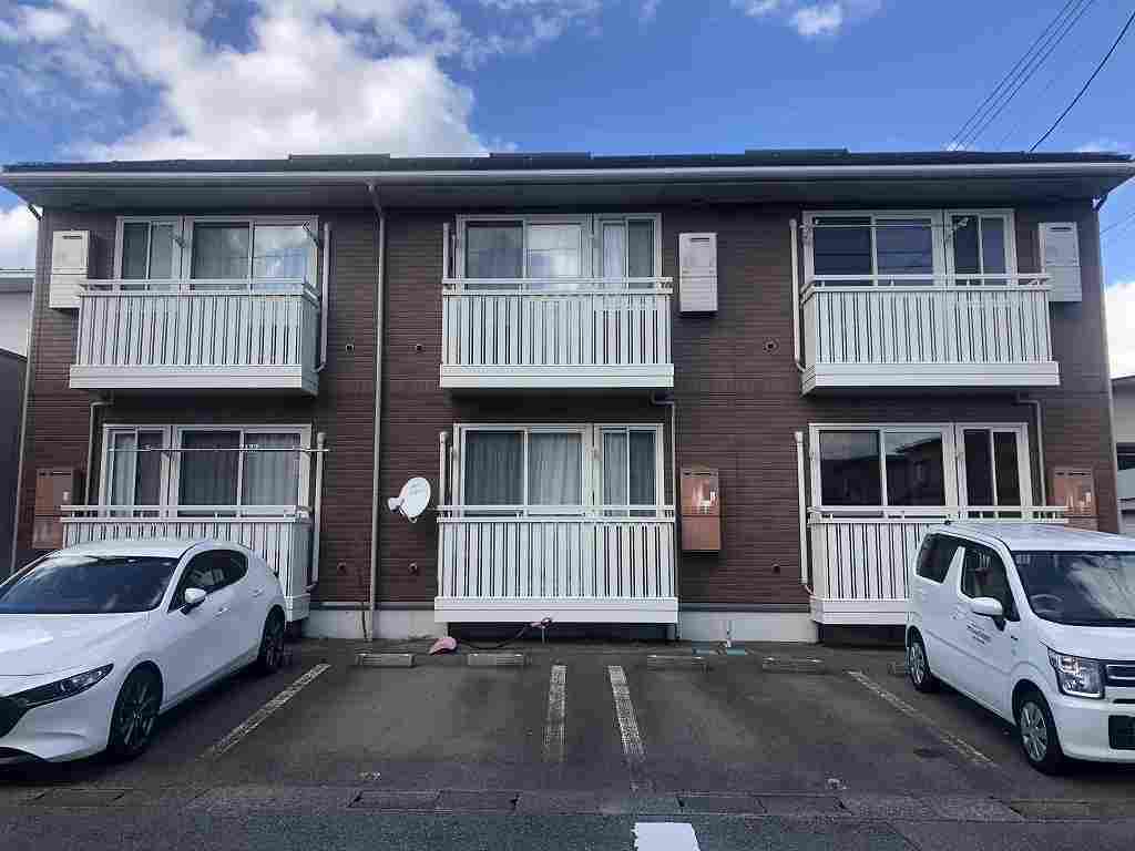 グランモア泉中央