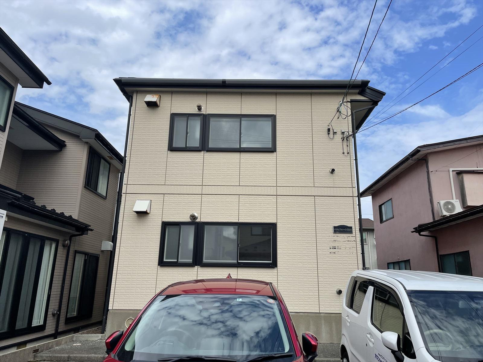 ベルフォート宮田