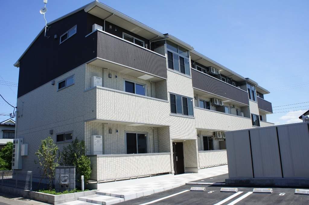 グレイシャスコート A