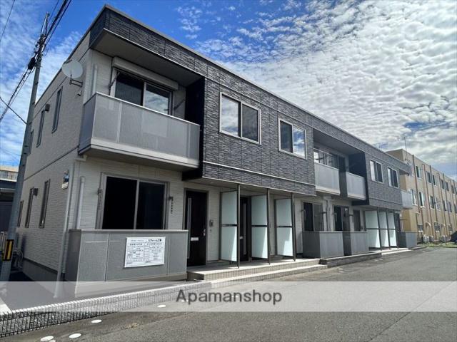 マルス ポ—ション(2LDK/2階)