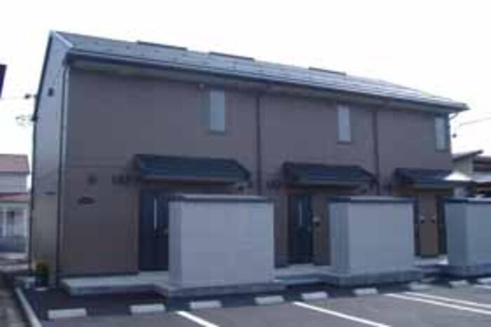 ガーデンヒルズNA