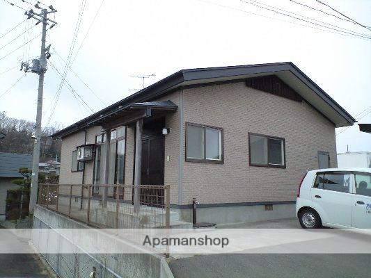 秋田県秋田市 1階建 築25年