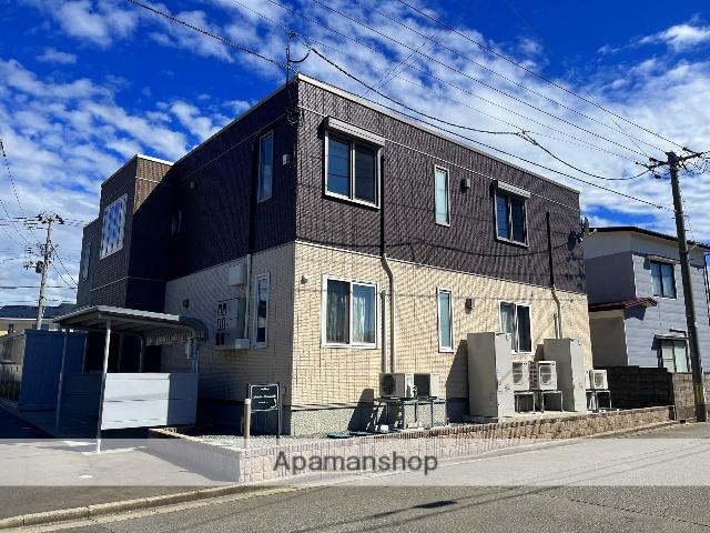 アリスティオ モトマチ