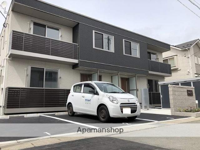 ビスタ—ジュ広面