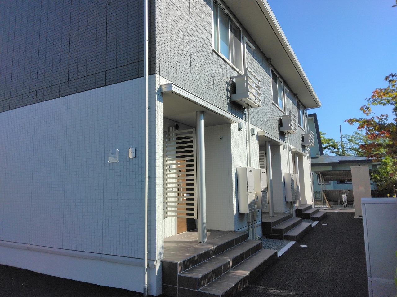 リヴィエールⅢ