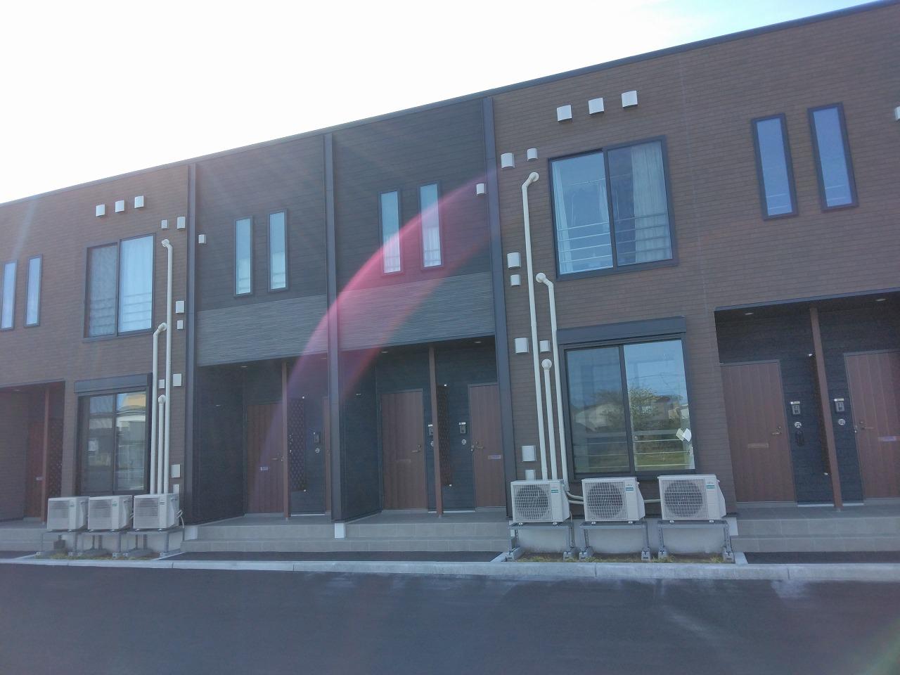 インフィニティエアポートS B