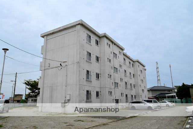 アシスト秋田マンション3号棟