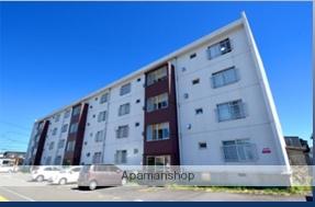 アシスト第5秋田マンション