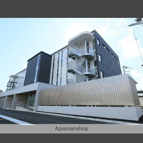 アルセレッソ南通(2LDK/2階)