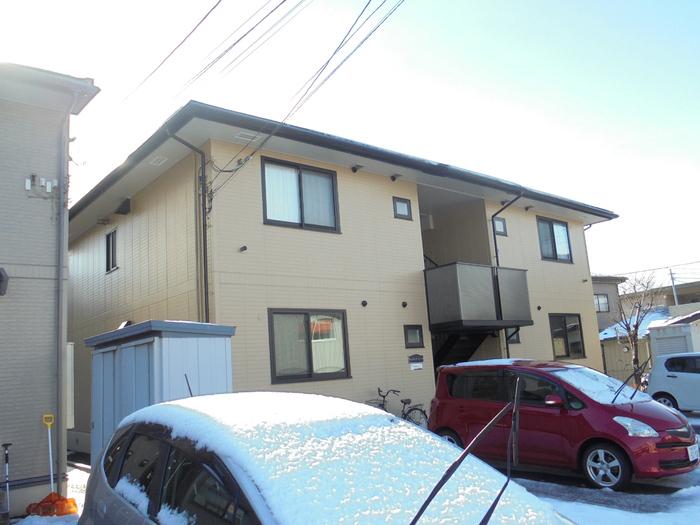 セジュールピース