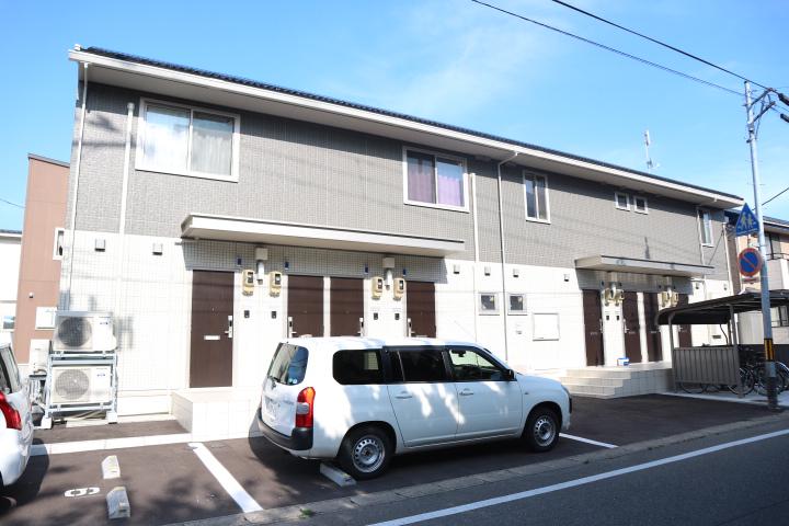 アムール大沼II