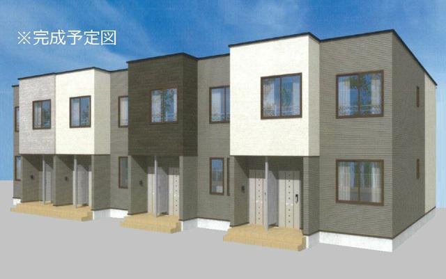 サウス プリムローズⅡ