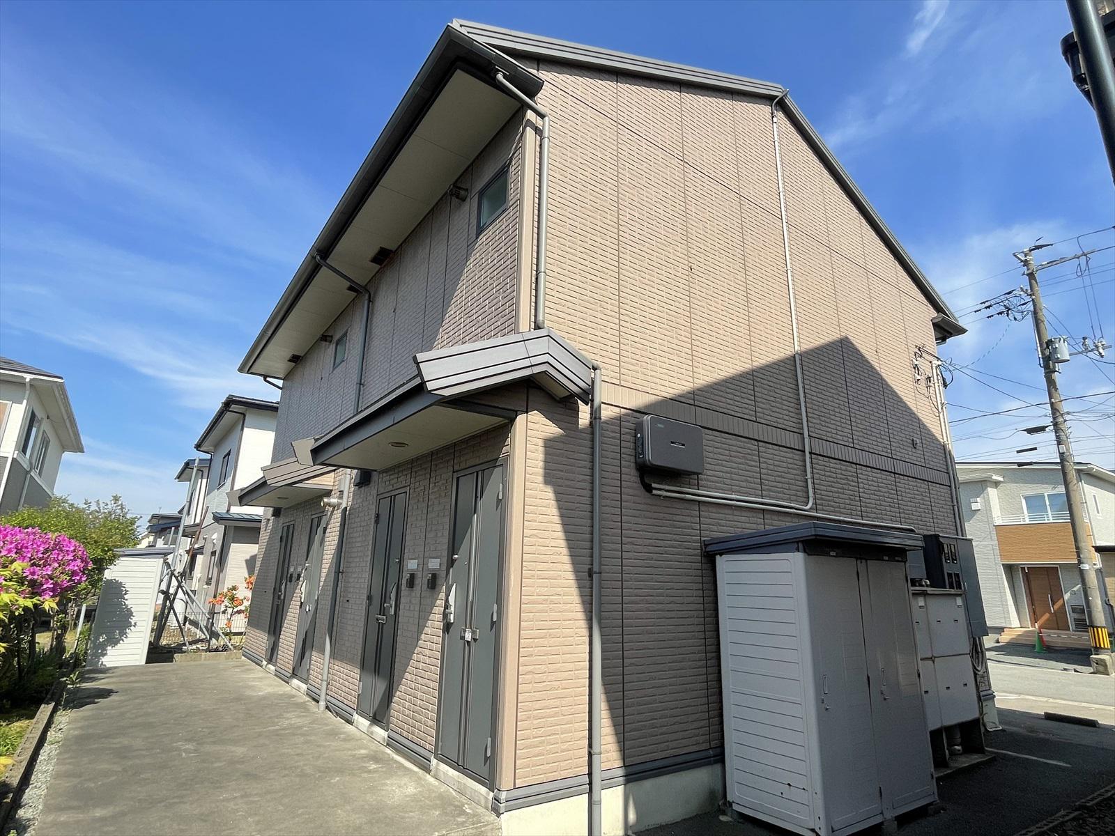 ア・レーズコート