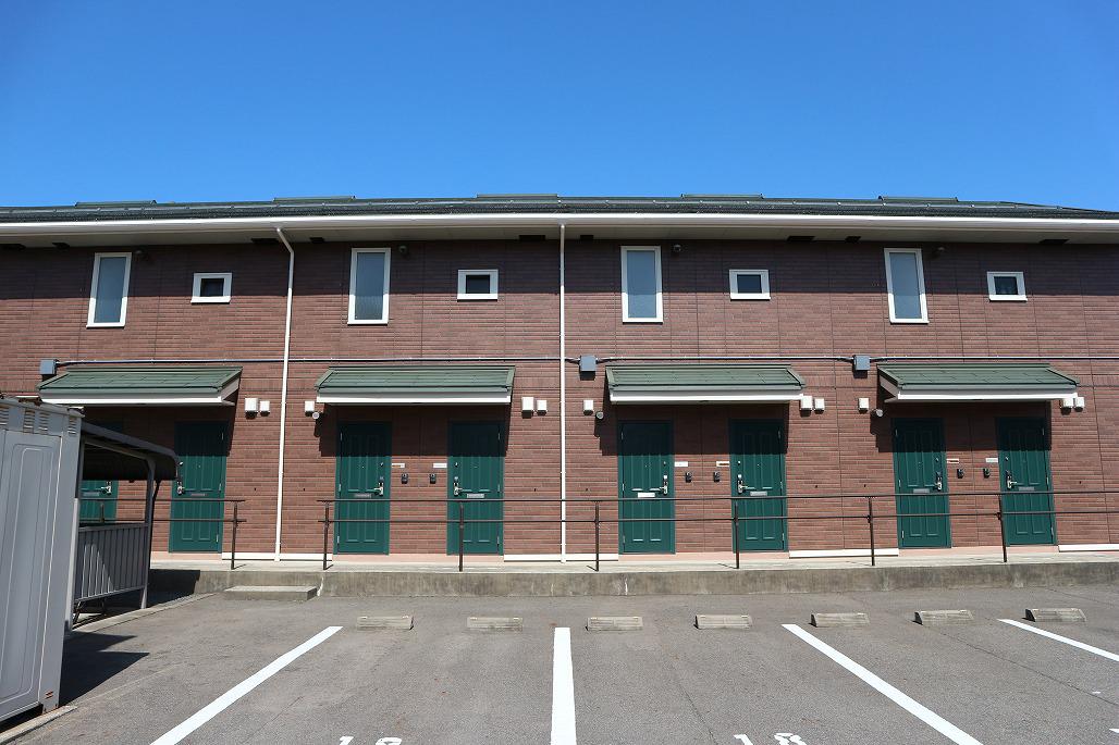 ハウスいしかわIII