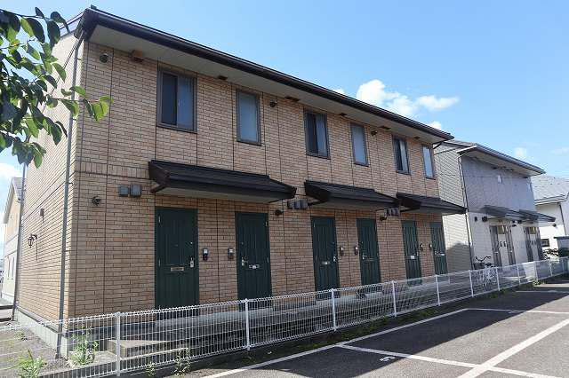 メゾンアスティオス