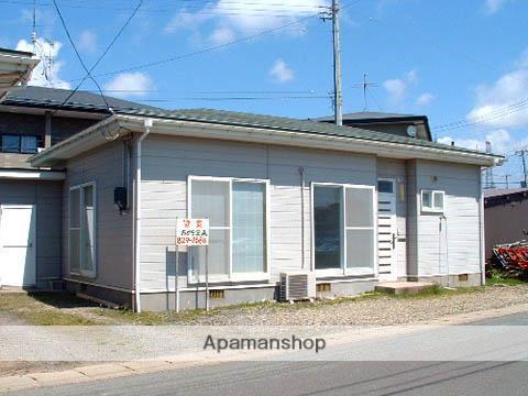 羽越本線 羽後牛島駅 徒歩18分  築32年