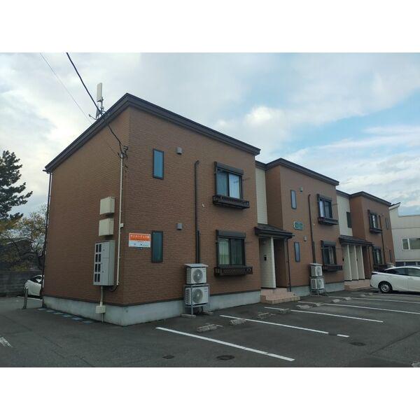 サンルーチェ八橋