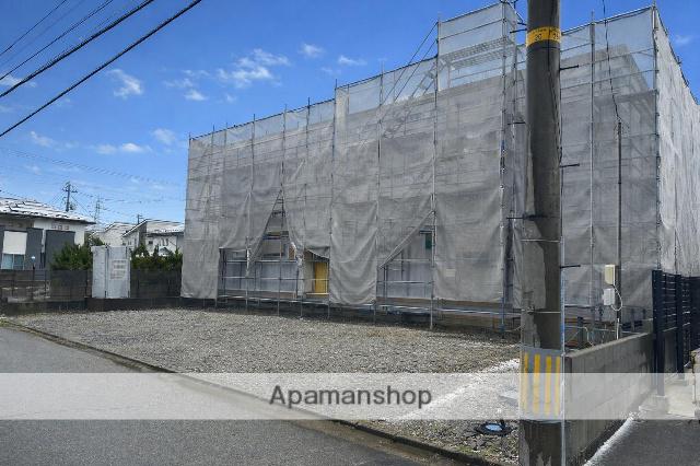 GRAN SHARME(1LDK/2階)