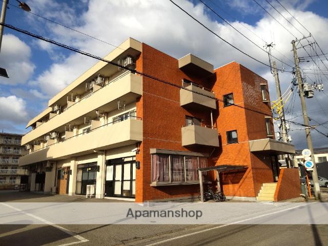 コーポ寺内(1LDK/2階)