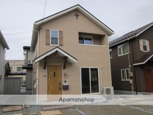 奥羽本線 秋田駅 徒歩11分  築13年(3LDK)
