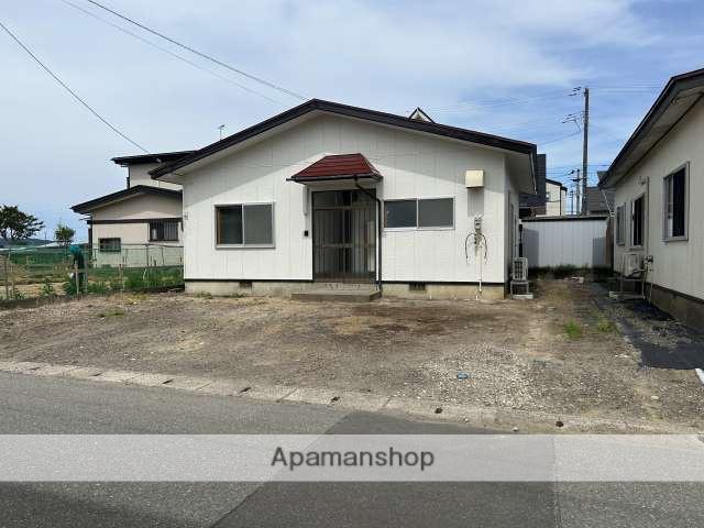 羽越本線 羽後牛島駅 徒歩20分  築37年