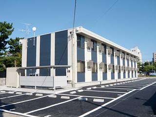 レオネクストグリュック