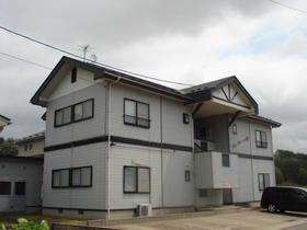 ビューラー 一つ森(2LDK/2階)