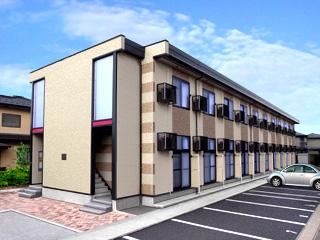 レオパレスBELLTREE