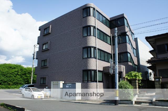 グリーンヒルズ山王