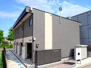 レオパレスティンカーベル