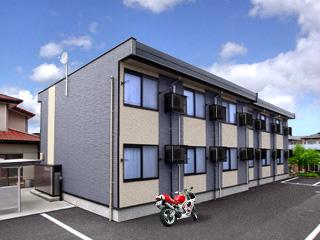 レオパレスシャルム セゾン