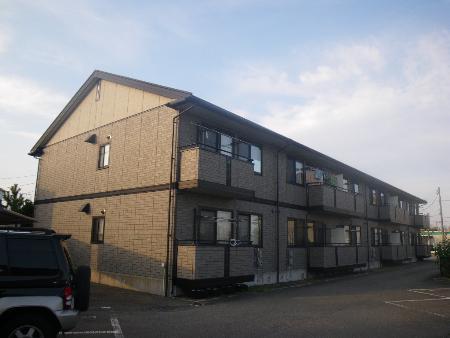 ローズアイランド B