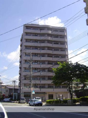 メゾン・ド・セドール(ワンルーム/9階)