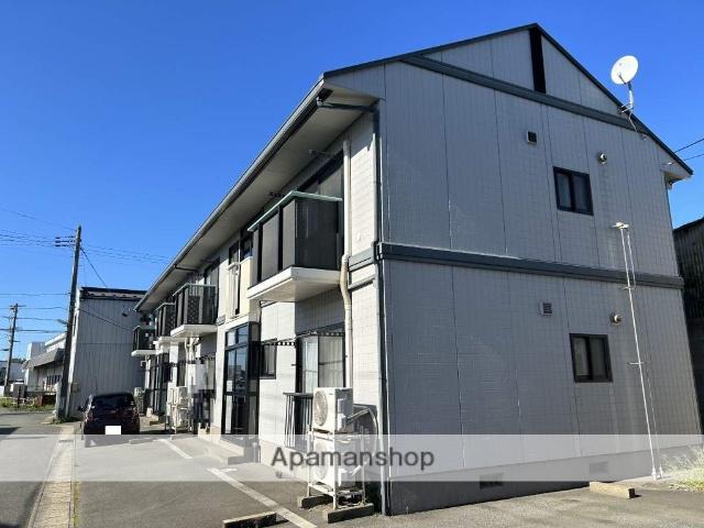 アーバンハウスA