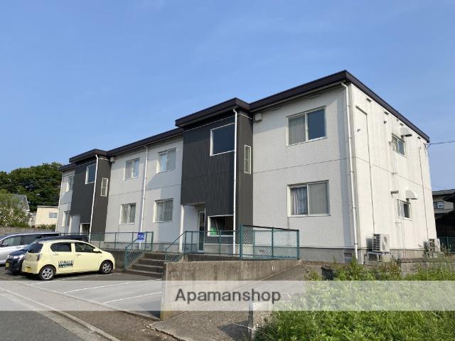 シャトルいしかわ