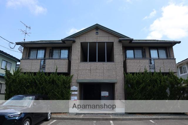 ガーデンハイツ