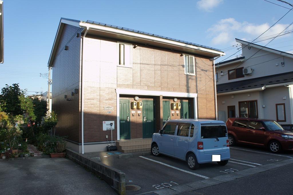 エクセレント大沼