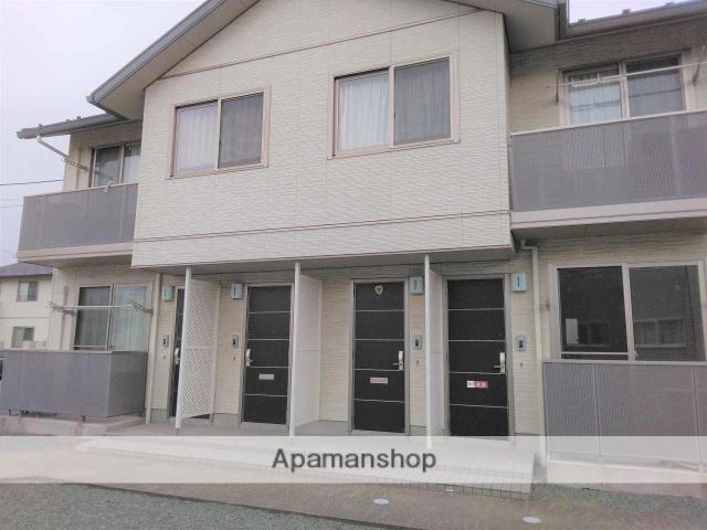 ドルチェ2(1LDK/1階)