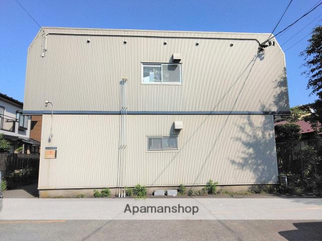 パレーシャル・亀の町