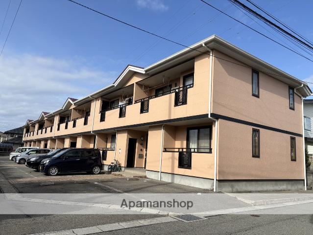 ビバーチェ広面