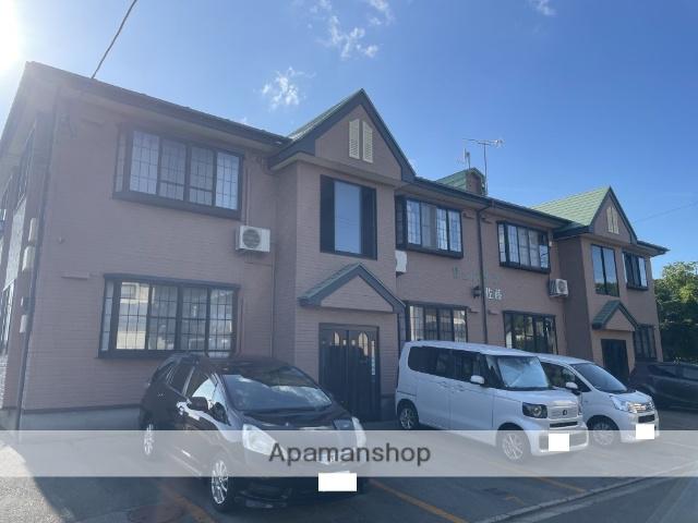 サンハイツ佐藤