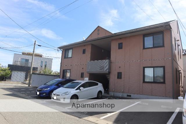 リーガルコートC(2LDK/1階)