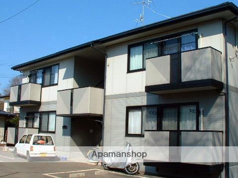 セジュール桜(2DK/2階)